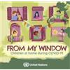 United Nations Publications From My Window (Tascabile)