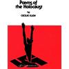 Cecille Klein Poems of the Holocaust (Tascabile)