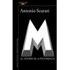 Antonio Scurati M. El hombre de la providencia / M. The Man of Provi (Tascabile)