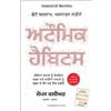 James Clear Atomic Habits (Punjabi) (Tascabile)