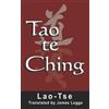 Lao Tse Tao Te Ching (Tascabile)