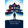 Peter Kins The Husband from Hell (Tascabile)