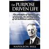 Napoleon Hill The Purpose Driven Life (Tascabile)