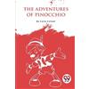 Carlo Collodi The Adventures of Pinocchio (Tascabile)