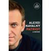 Alexei Navalny Patriot (Tascabile)