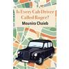 Mounira Chaieb Is Every Cab Driver Called Roger? (Tascabile)