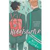 Alice Oseman Heartstopper (Tascabile)