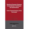 Cornelius T. Le Structural Dynamic Systems Computational Tech (Copertina rigida)