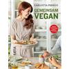 Carlotta Perego Gemeinsam vegan (Tascabile)
