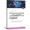 Nathan B. Crock Softwareentwicklung mit ChatGPT und Copilot: Mit inn (Tascabile)