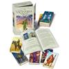 Lunaea Weatherstone Massimilia Vice-Versa Tarot - Book an (Mixed Media Product)