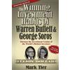 Mark Tier The Winning Investment Habits of Warren Buffett & George S (Tascabile)