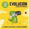 Carlos Pazos Evolución / Evolution for Smart Kids (Copertina rigida)
