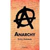 Errico Malatesta Anarchy (Copertina rigida)