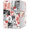 Tetsuo Hara Sascha Fist of the North Star Master Edition 12 (Copertina rigida)