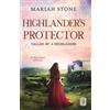 Mariah Stone Highlander's Protector (Tascabile)
