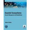 Dr Ratan K. Dat Coastal Ecosystems: Hazards Management and Re (Copertina rigida)