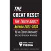 The Great Reset! (Tascabile) Anonymous Truth Leaks
