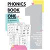Alex Rey Phonics Book One (Tascabile)