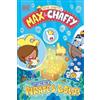 Jamie Smart Max and Chaffy: Hunt for the Pirate's Gold (Tascabile)
