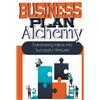 Peter James Business Plan Alchemy (Tascabile)