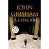 John Grisham La citación / The Summons (Tascabile)