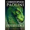 Christopher Paolini Inheritance (Spanish Edition) (Tascabile)
