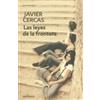 Javier Cercas Las leyes de la frontera / Outlaws: A Novel (Tascabile)