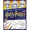 J.K. Rowling Aprende a dibujar con Harry Potter (El libro oficial) / (Tascabile)
