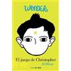 R. J. Palacio Wonder: El juego de Christopher / Pluto: A Wonder Stor (Tascabile)