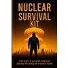 Morgan Cross Nuclear Survival Kit (Tascabile)
