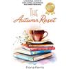 Fiona Ferris The Autumn Reset (Tascabile) Seasonal Chic