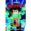 LEGO® NINJAGO® - Shatterspin: mit LEGO-Minifigur "Garmadon" (Tascabile)