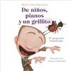 Mario Iván Mart De niños, pianos y un grillito. El pequeño Gabilondo (Tascabile)