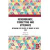 Isha Dubey Remembrance, Forgetting and Utterance (Copertina rigida)
