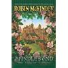 Robin McKinley Spindle's End (Tascabile)