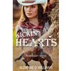 Suzanne D Williams Kickin' Hearts (Tascabile) Rodeo Girl