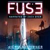 Nicholas Turner Fuse (Tascabile)