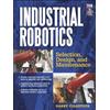 Harry Colestock Industrial Robotics (Tascabile)