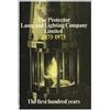David Mather DM The Protector Lamp and Lighting Company Limited The (Tascabile)