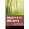 Ari Kiev Trading in the Zone (Copertina rigida) Wiley Trading