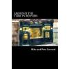 Pete Gerrard Mike Gerrard Around the Tube in 80 Pubs (Tascabile)