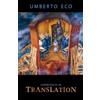 Umberto Eco Experiences in Translation (Tascabile)