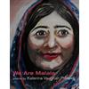 Katerina Fretwell We Are Malala (Tascabile) Inanna Poetry & Fiction