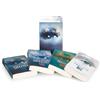 Tahereh Mafi Shatter Me Series 4-Book Box Set (Mixed Media Product)