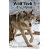 Adam Webster Wolf Tech 3 (Copertina rigida) Wolf Tech