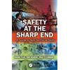 Rhona Flin Tom Reader Paul O'Connor Safety at the Sharp End (Tascabile)