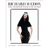 Richard Avedon Richard Avedon: The Harpe (Copertina rigida) (PRESALE 15/10/2026)
