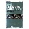 Matthew Melia The Jurassic Park Book (Tascabile)