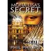 Phil Philips Mona Lisa's Secret (Copertina rigida)